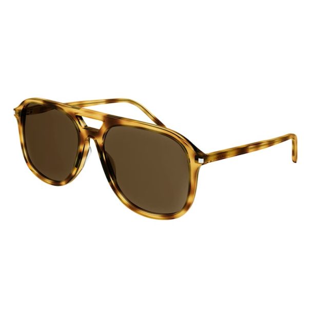 Saint Laurent Слънчеви очила Aviator