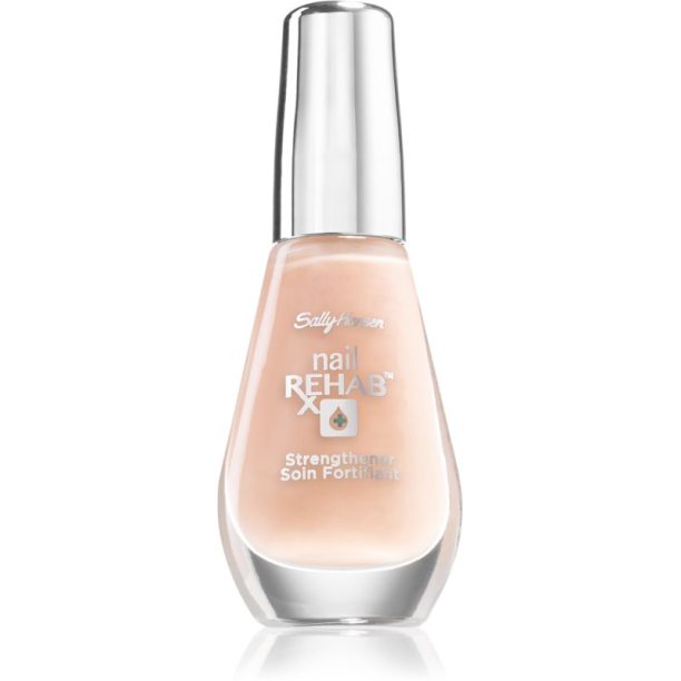 Sally Hansen Nail Rehab интензивна грижа силно повредени нокти 10 мл.