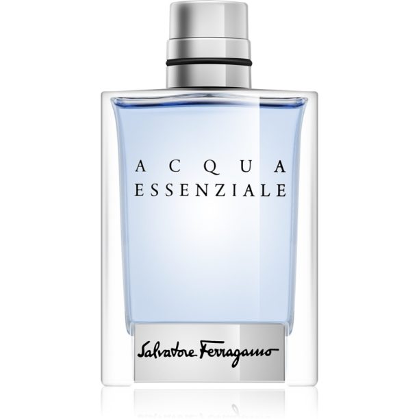 Salvatore Ferragamo Acqua Essenziale тоалетна вода за мъже 100 мл.