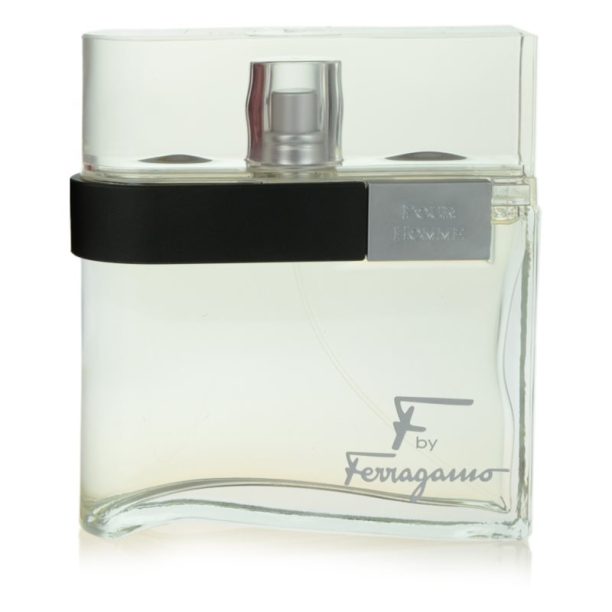 Salvatore Ferragamo F by Ferragamo тоалетна вода за мъже 100 мл.