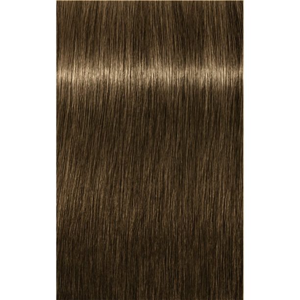 Schwarzkopf Professional IGORA Color 10 10-минутна перманентна боя за коса 7-1 Medium Blonde Cendré 60 мл. купи на топ цена