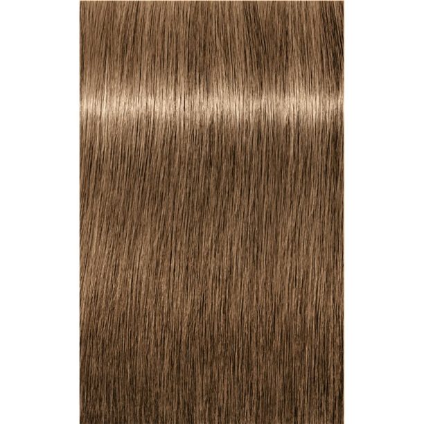 Schwarzkopf Professional IGORA Color 10 10-минутна перманентна боя за коса 8-00 Light Blonde Natural Extra 60 мл. купи на топ цена