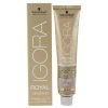 Schwarzkopf Professional IGORA Royal Absolutes боя за коса цвят 5-60 Light Brown Chocolate Natural 60 мл.