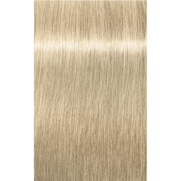 Schwarzkopf Professional IGORA Royal Highlifts перманентната боя за коса цвят 10-1 Ultra Blonde Cendré 60 мл. на ниска цена