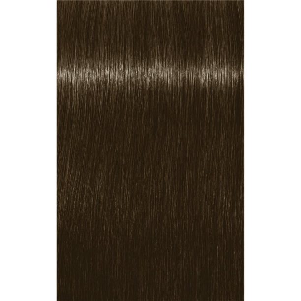 Schwarzkopf Professional IGORA Vibrance полу-перманентна боя за коса цвят 5-16 Light Brown Cendré Chocolate 60 мл. на ниска цена