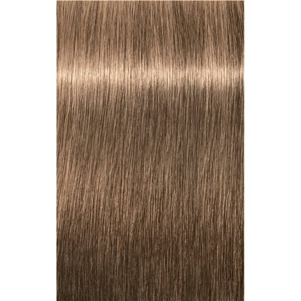 Schwarzkopf Professional IGORA Vibrance полу-перманентна боя за коса цвят 8-46 Light Blonde Beige Chocolate 60 мл. на ниска цена