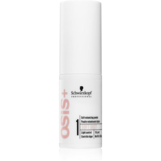 Schwarzkopf Professional Osis+ Soft Dust пудра за коса за обем 10 гр.