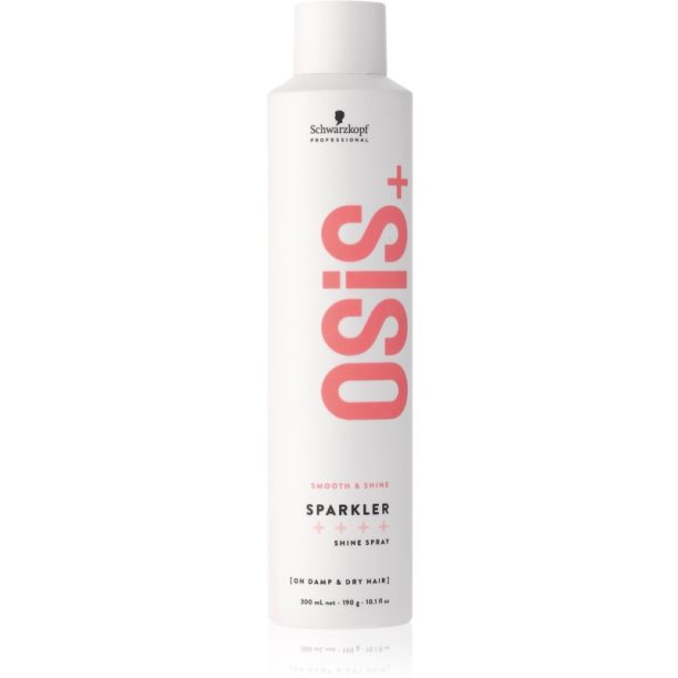 Schwarzkopf Professional Osis+ Sparkler спрей за блясък За коса 300 мл. на ниска цена