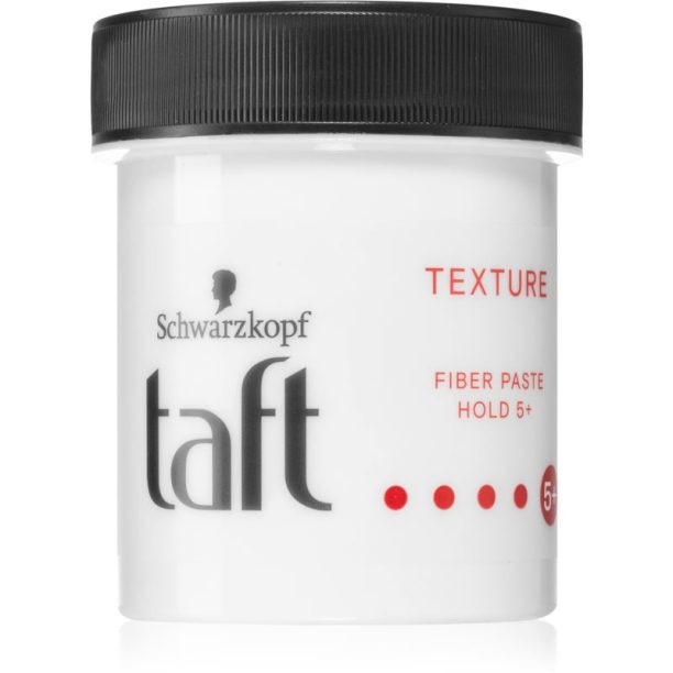 Schwarzkopf Taft Looks стилизираща паста за фиксиране и оформяне 130 мл.