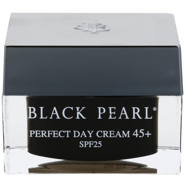 Sea of Spa Black Pearl дневен хидратиращ крем  45+ SPF 25  50 мл. на ниска цена