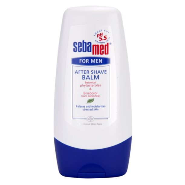 Sebamed For Men балсам за след бръснене 100 мл. на ниска цена