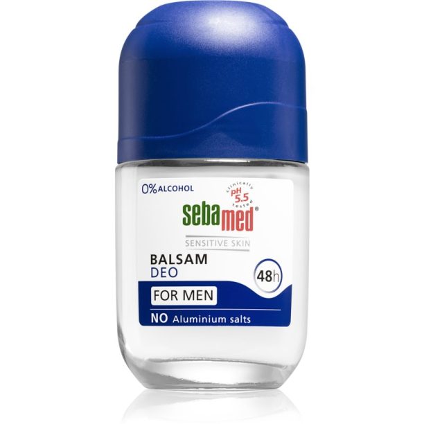 Sebamed For Men рол-он за мъже 50 мл.