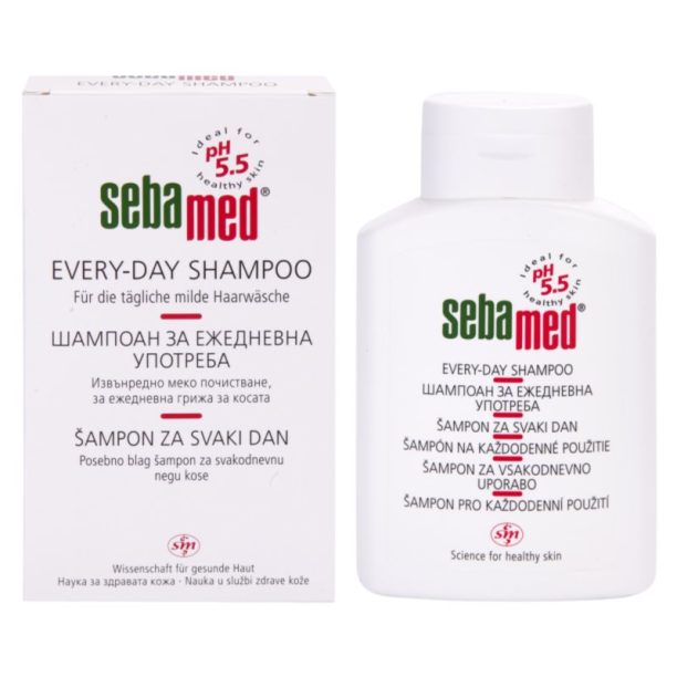 Маркови парфюми Sebamed на ниска цена