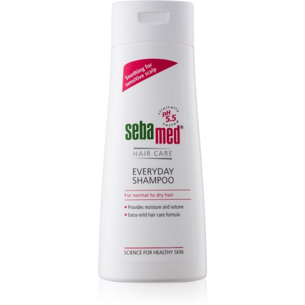 Sebamed Hair Care изключително нежен шампоан за ежедневна употреба 200 мл. на ниска цена