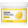 Secret Key Lemon Sparkling ексфолиращи възглавнички 70 бр.