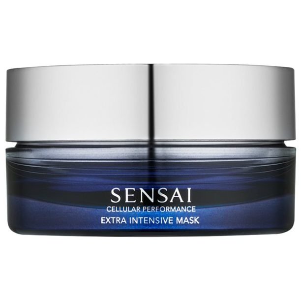 Sensai Cellular Performance Extra Intensive нощна маска за лице 75 мл.