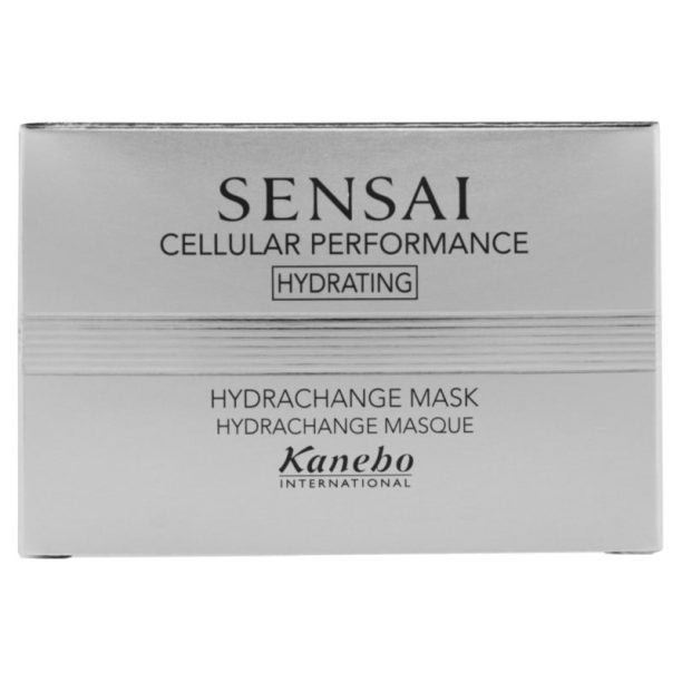 Sensai Cellular Performance Hydrating хидратираща маска за лице 75 мл. купи на топ цена