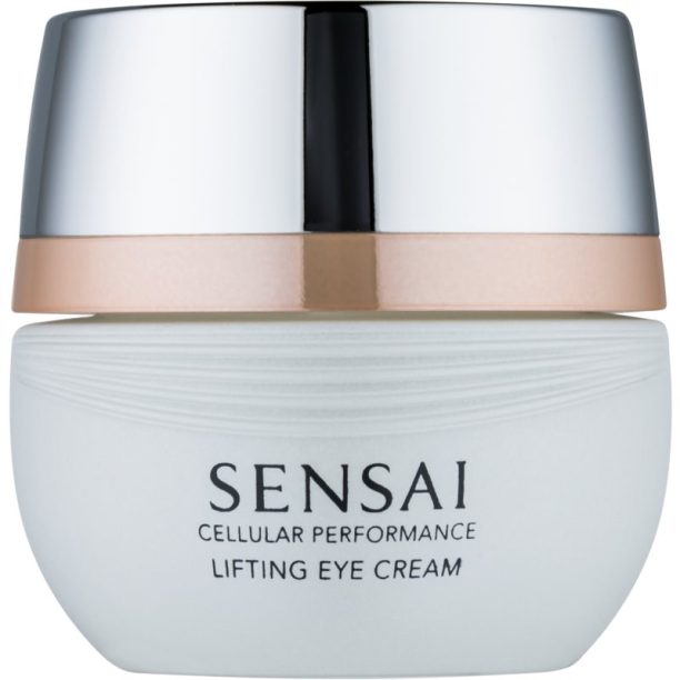 Sensai Cellular Performance Lifting Eye Cream лифтинг крем за околоочната зона 15 мл.