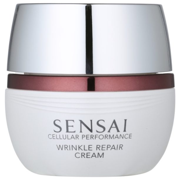 Sensai Cellular Performance Wrinkle Repair Cream крем за лице против бръчки 40 мл.