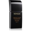 Sensai Luminous Sheer течен озаряващ фон дьо тен SPF 15 цвят LS204 Honey Beige 30 мл.