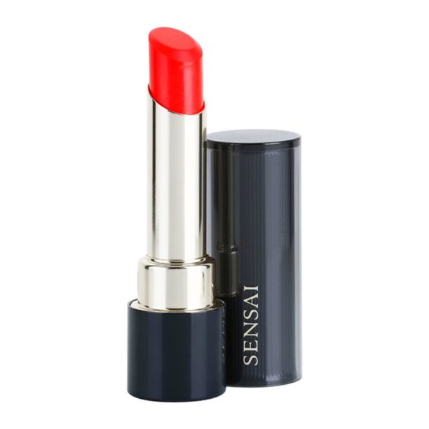 Sensai Rouge Intense Lasting Colour червило  за дълготраен ефект цвят IL 102 Soubi 3