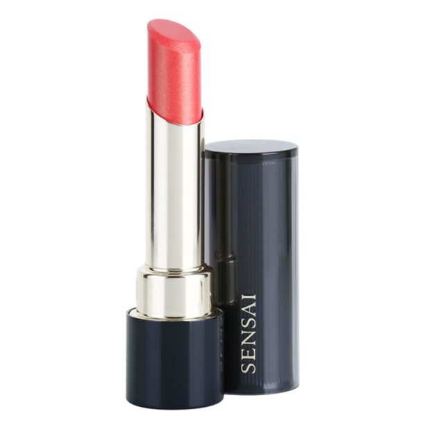 Sensai Rouge Intense Lasting Colour червило  за дълготраен ефект цвят IL 103 Usuiro 3