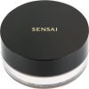 Sensai Translucent Loose Powder прозрачна фиксираща пудра 20 гр.