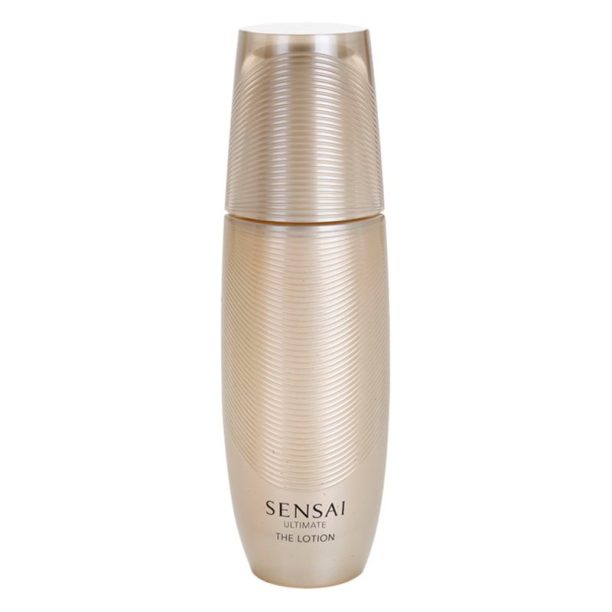 Sensai Ultimate The Lotion лек серум за лице с ревитализиращ ефект 125 мл. на ниска цена