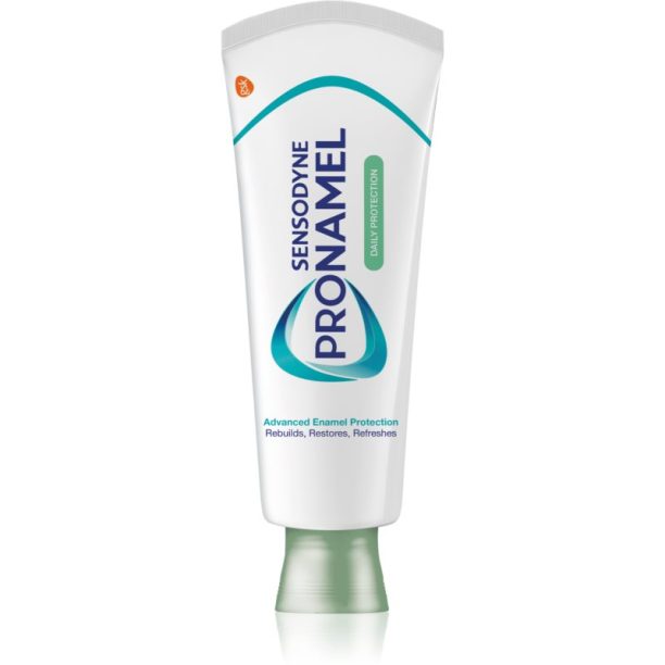 Sensodyne Pronamel Daily Protection паста