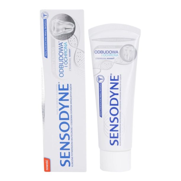 Маркови парфюми Sensodyne на ниска цена