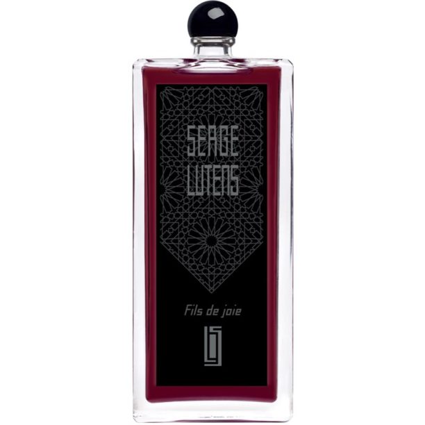 Serge Lutens Collection Noir Fils de Joie парфюмна вода унисекс 100 мл. на ниска цена