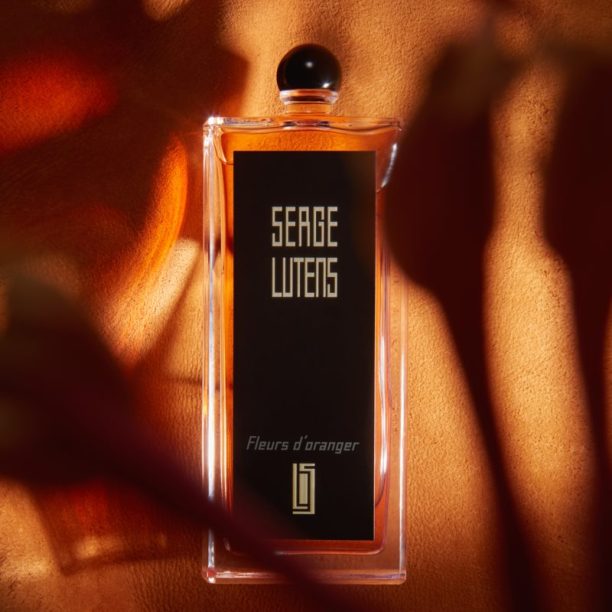 парфюмна вода сменяема унисекс Serge Lutens