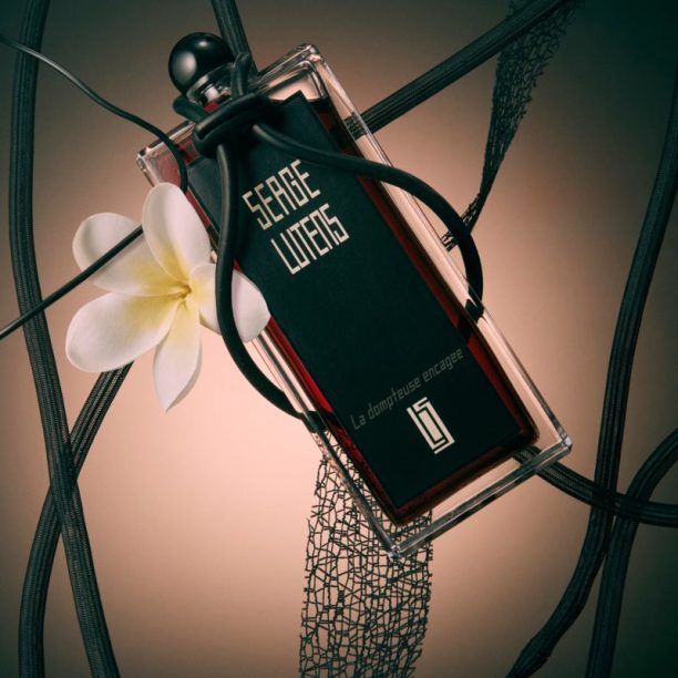 Serge Lutens Collection Noir La Dompteuse Encagée парфюмна вода унисекс 100 мл. купи на топ цена