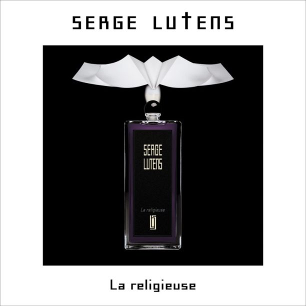 парфюмна вода унисекс Serge Lutens