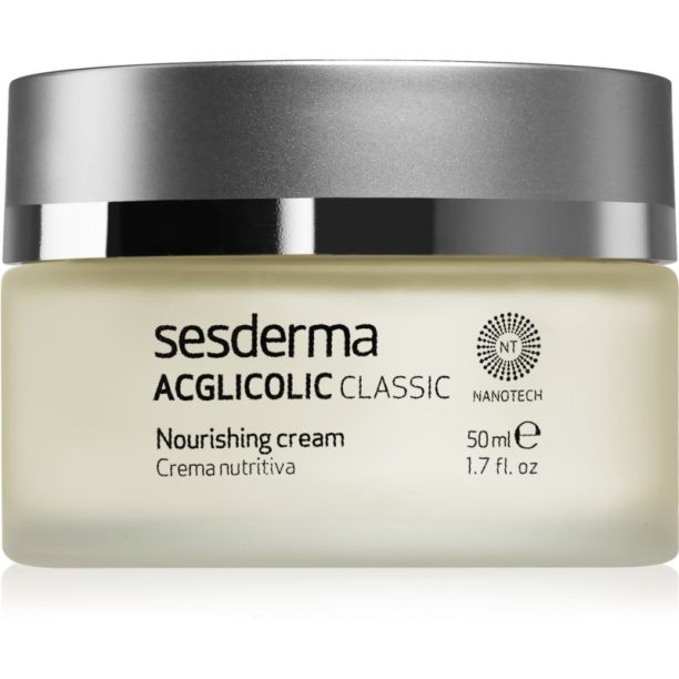 Sesderma Acglicolic Classic Facial 50 мл.