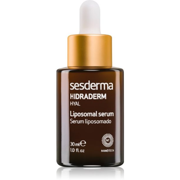 Sesderma Hidraderm Hyal липозомен серум с хиалуронова киселина 30 мл.