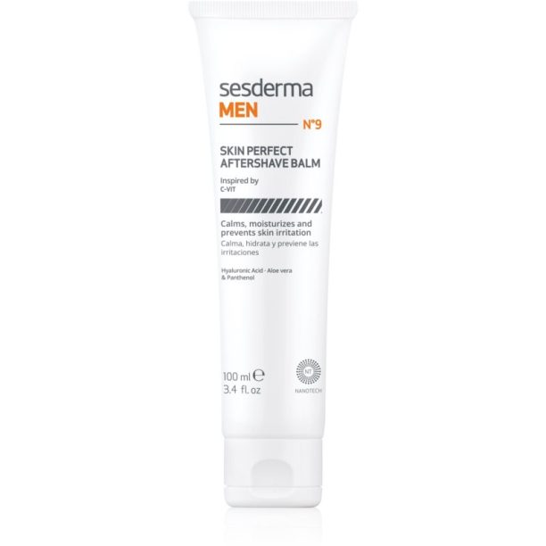 Sesderma Men балсам за след бръснене 100 мл.