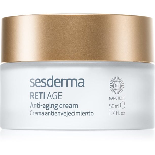 Sesderma Reti Age крем против бръчки с ретинол 50 мл.