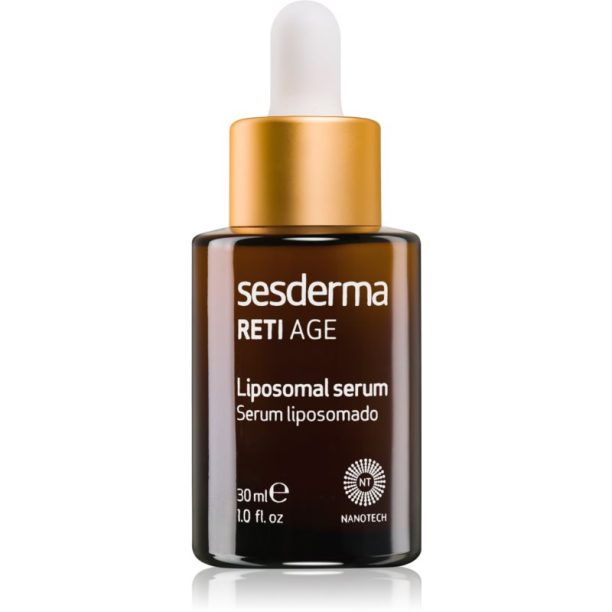 Sesderma Reti Age липозомен серум против стареене на кожата с лифтинг ефект 30 мл.