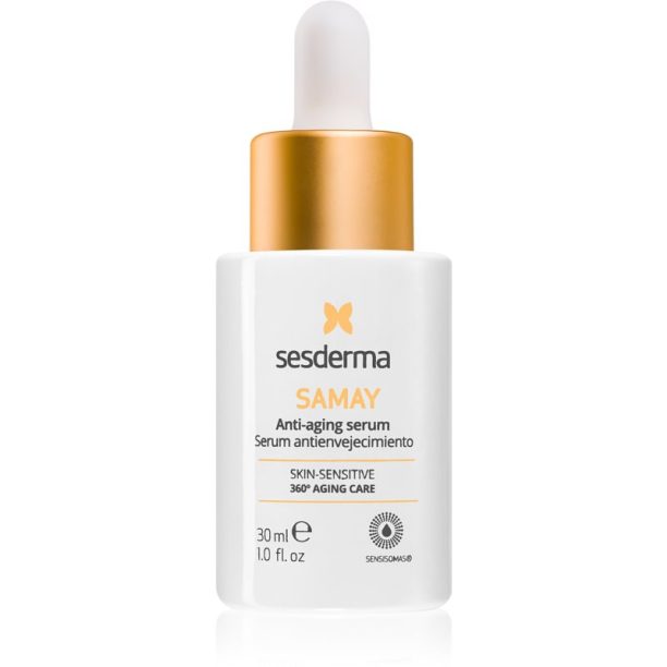 Sesderma Samay Anti-Aging Serum серум за лице против стареене на кожата 30 мл.