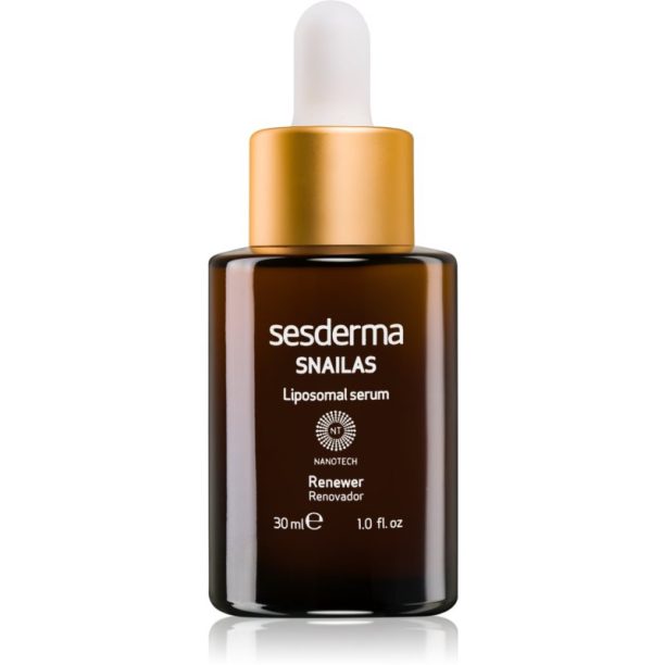 Sesderma Snailas ревитализиращ серум против признаци на стареене 30 мл.