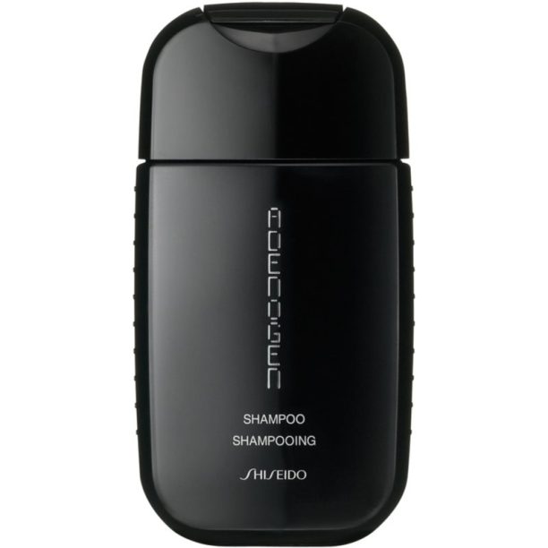 Shiseido Adenogen Hair Energizing Shampoo енергизиращ шампоан за растеж на косата 220 мл.