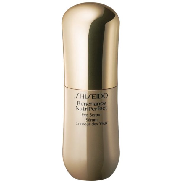 Shiseido Benefiance NutriPerfect Eye Serum очен серум против бръчки