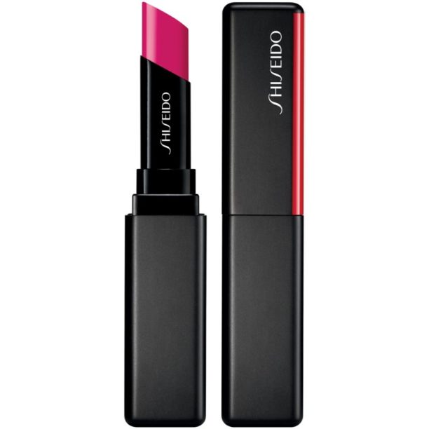 Shiseido ColorGel LipBalm тониращ балсам за устни с хидратиращ ефект цвят 115 Azalea 2 гр. на ниска цена