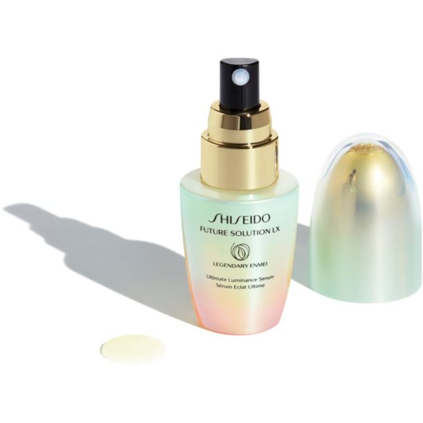 Маркови парфюми Shiseido на ниска цена