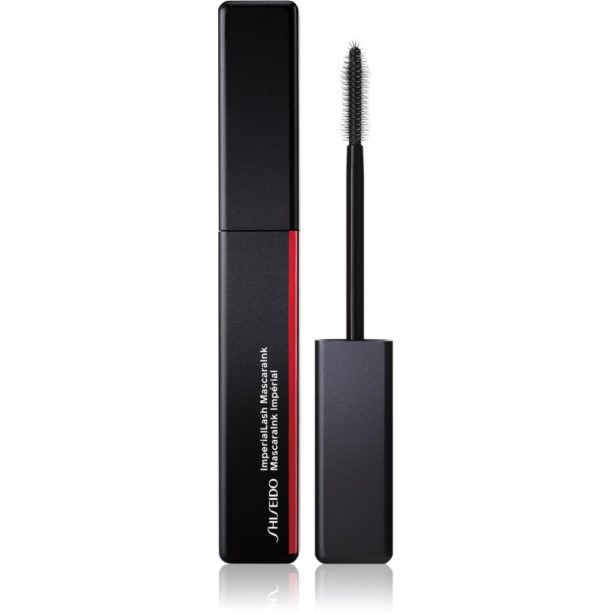 Shiseido ImperialLash MascaraInk спирала за обем