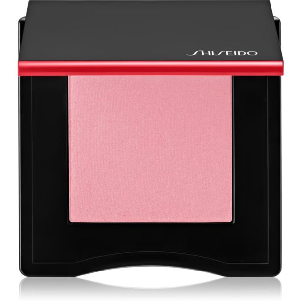 Shiseido InnerGlow CheekPowder освежаващ руж цвят 02 Twilight Hour 4 гр.