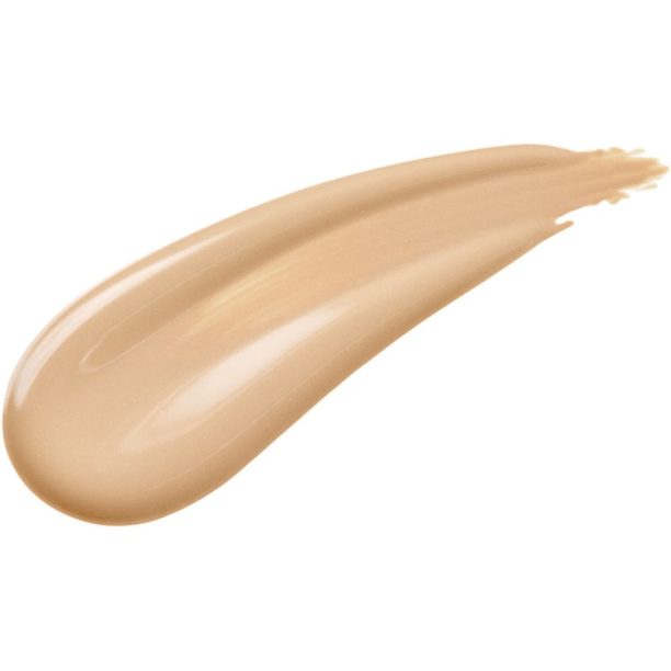 Shiseido Synchro Skin Glow Luminizing Fluid Foundation озаряващ фон дьо тен SPF 20 цвят Golden 2 30 мл. на ниска цена