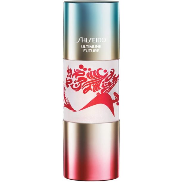 Shiseido Ultimune Future Power Shot серум за лице 15 мл. на ниска цена