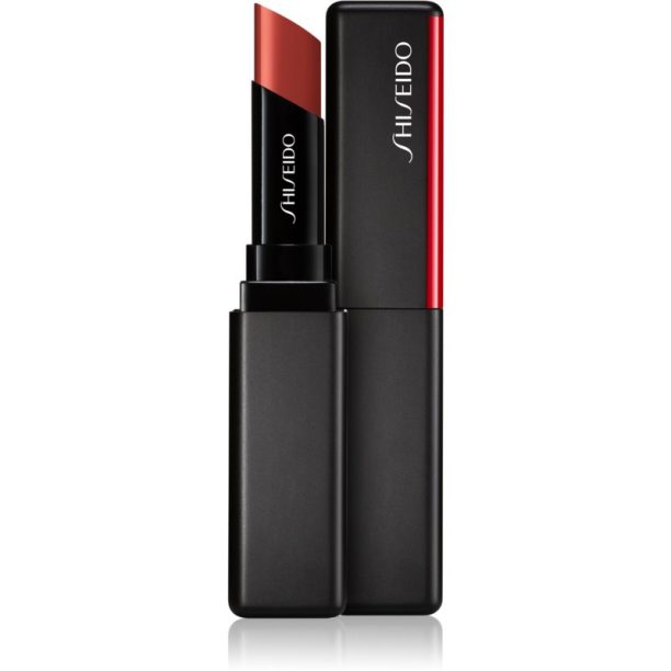 Shiseido VisionAiry Gel Lipstick гел-червило цвят 223 Shizuka Red (Cranberry) 1.6 гр. на ниска цена